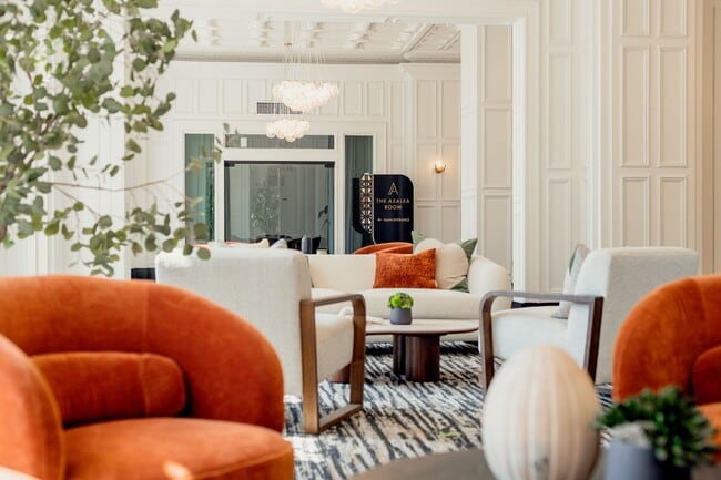 Foto del edificio - Parkview Apartments