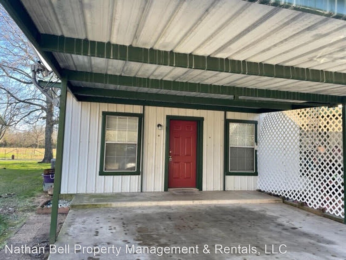 Primary Photo - 2 br, 1 bath House - 214 Hickory St