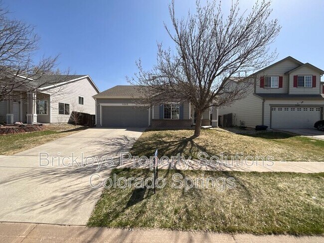 Building Photo - 5209 Mountain Air Cir
