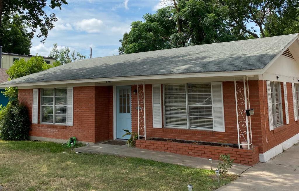 Foto principal - 1711 Brentwood St