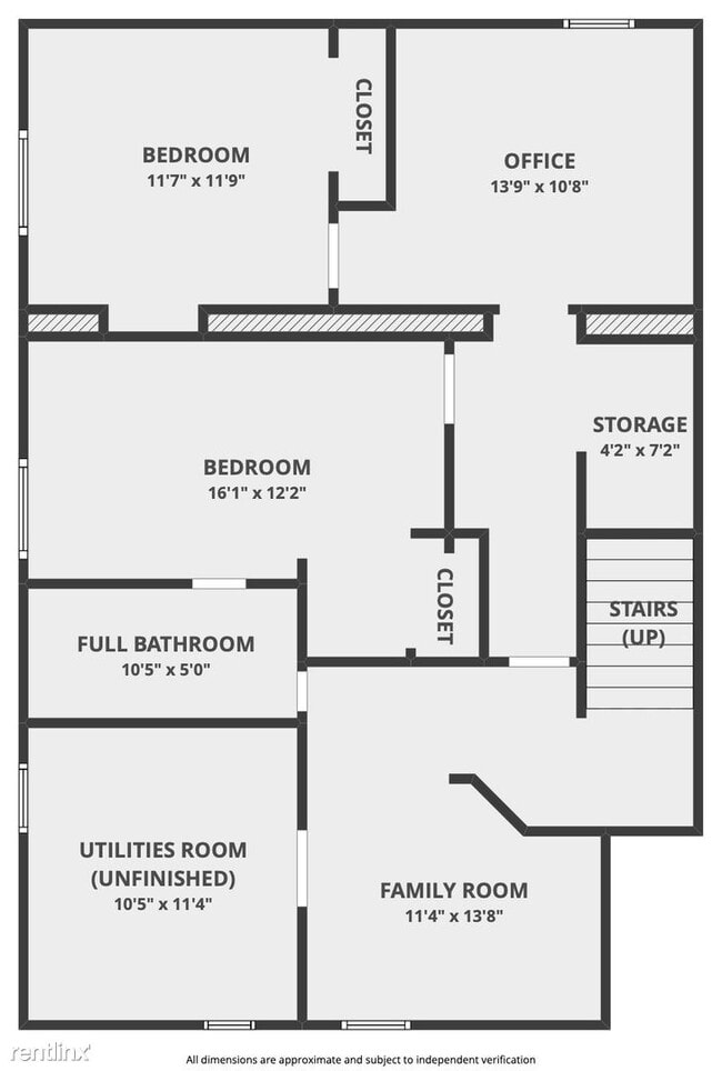Building Photo - 5 br, 2 bath House - 4045 South Elati Street