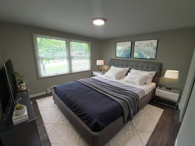 Foto del edificio - 6682 Skinner St