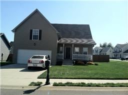 Primary Photo - 500 Fox Trot Dr