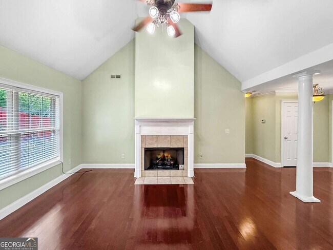 Foto del edificio - 37 Walton Creek Dr SW