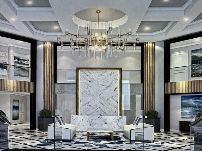 Foto del edificio - 550 SE Mizner Blvd