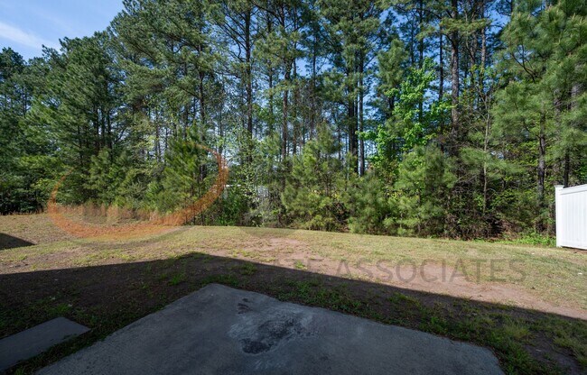 Foto del edificio - Spacious 4BR, 2.5BA Summer Meadow Durham Home
