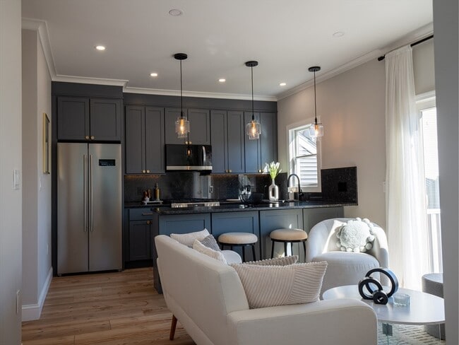 Foto del edificio - 93 Grove St