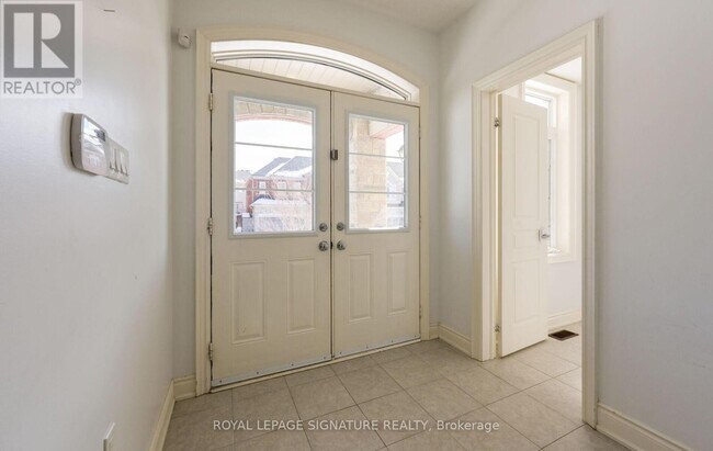 Photo du bâtiment - 343 Humphrey St