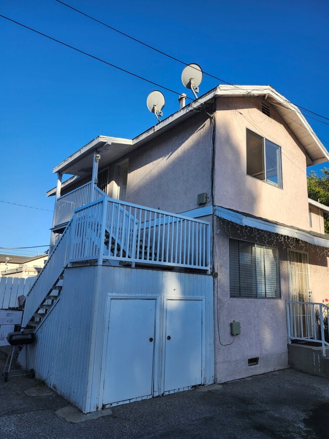 Building Photo - 2465 250th St