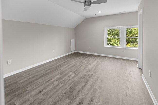 Dormitorio (E) - Stewart Legacy Suites