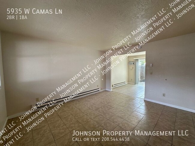 Building Photo - Camas Lane Apartments offer affordability ...