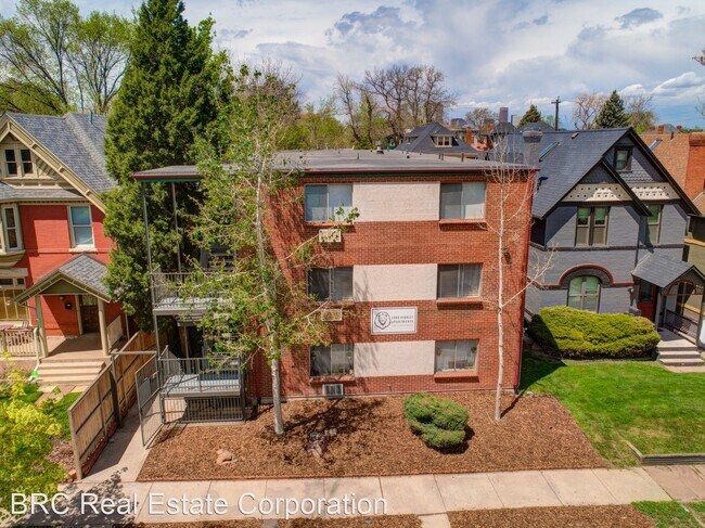 Building Photo - 1363 Clayton St