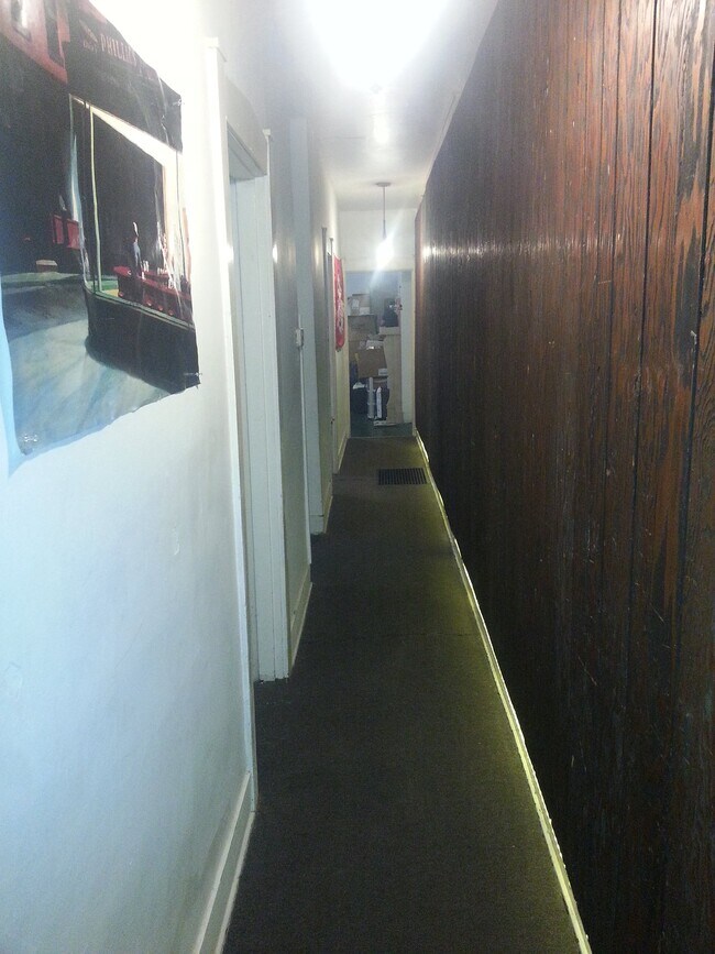 Foto del edificio - 1709 Summit St