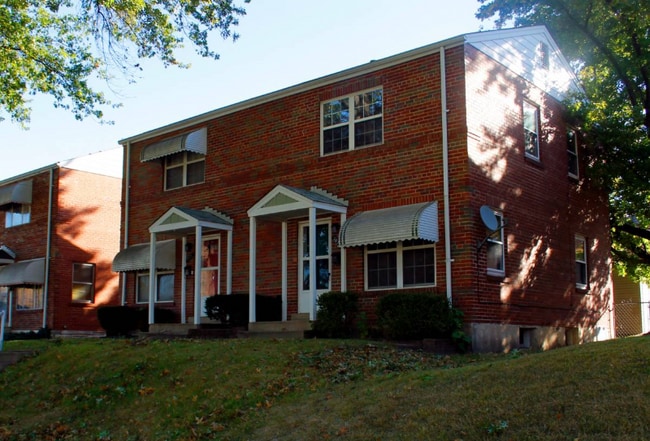 Foto del edificio - 3920 Berger Ave