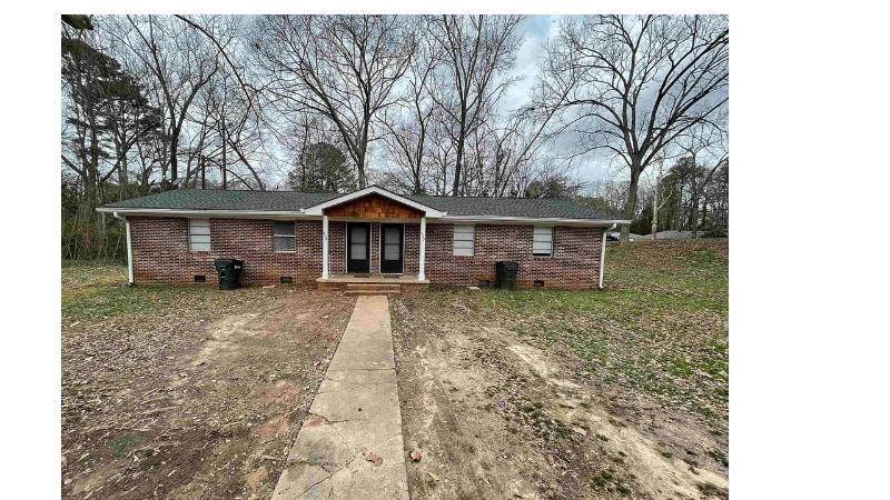 Photo - 4152 Monticello St (Covington, GA)