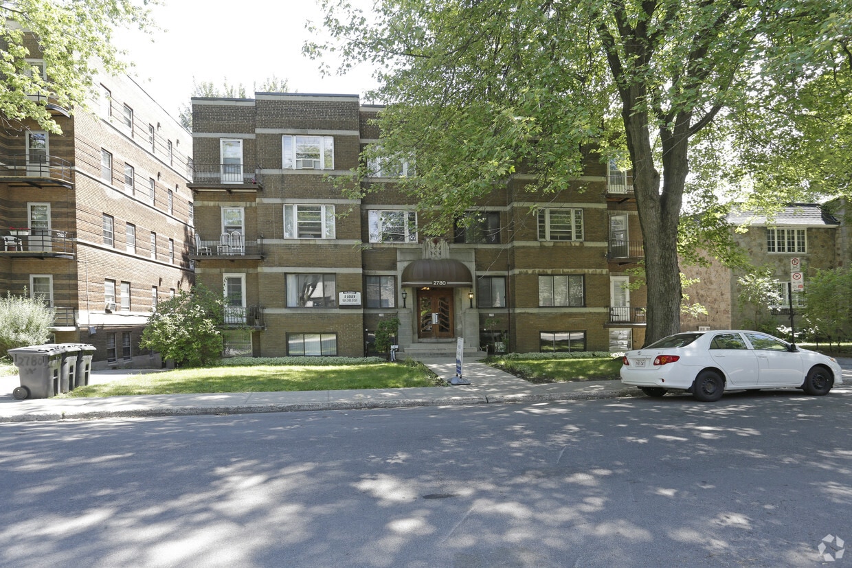 Building Photo - 2780 Av Willowdale