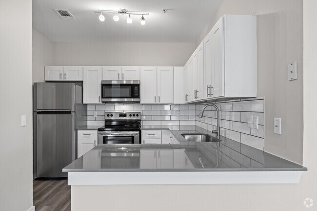 Interior Photo - Santa Fe Ranch Apartments