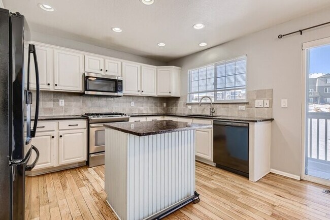 Foto del edificio - 17897 Domingo Drive, Parker, CO, 80134