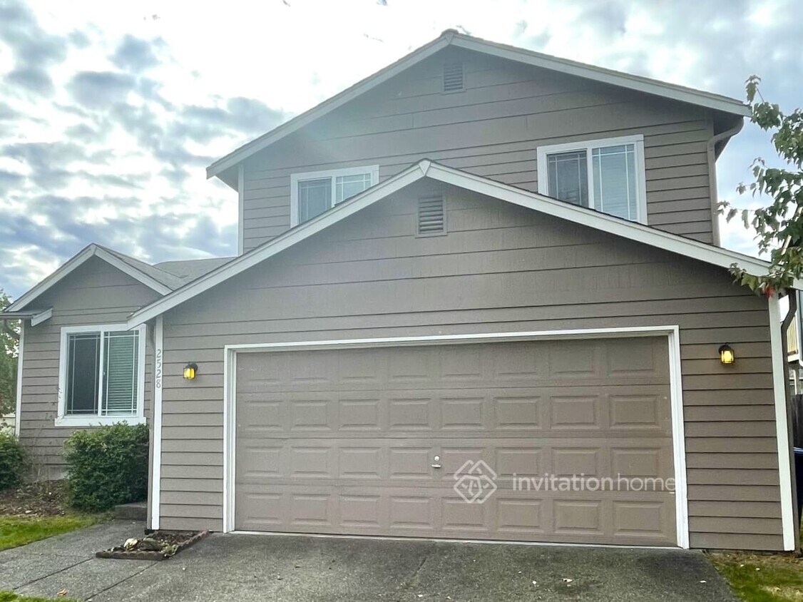 Primary Photo - 2528 172nd St Ct E
