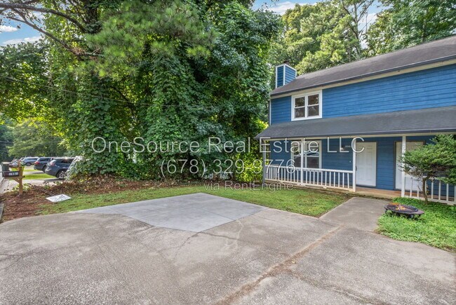 Foto del edificio - 2961 Lakemont Dr SW