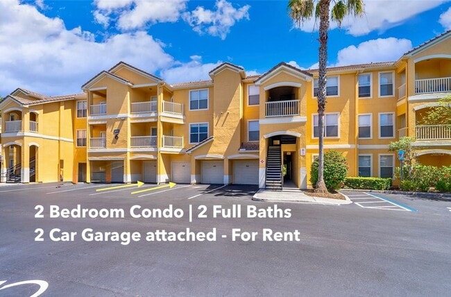 2 Bedroom/ 2 Baths / 2 Car Garage Condo Fo... - 2 Bedroom/ 2 Baths / 2 Car Garage Condo Fo...