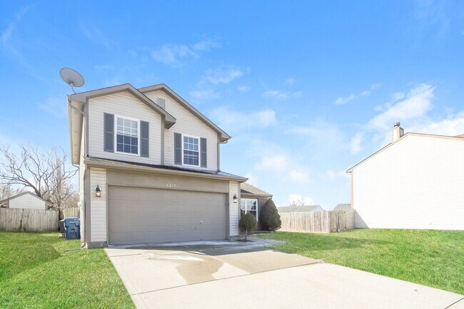 Building Photo - 5217 W Hidden Ridge Ct