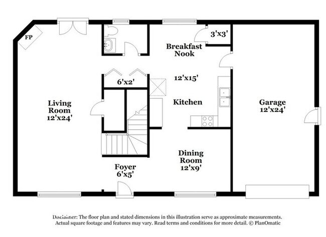 Foto del edificio - 1205 Placid Ct, Antioch, TN 37013