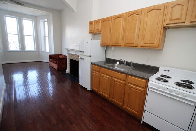 Foto del edificio - 1220 St Paul St