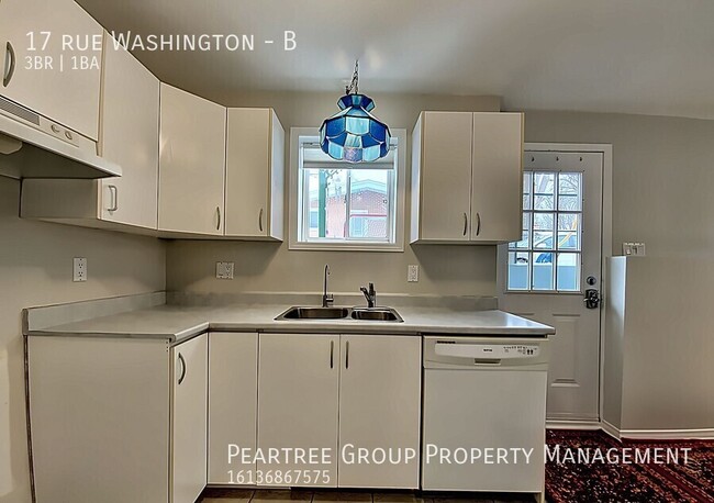 Photo du bâtiment - Wonderful Washington- $400.00 signing bonu...