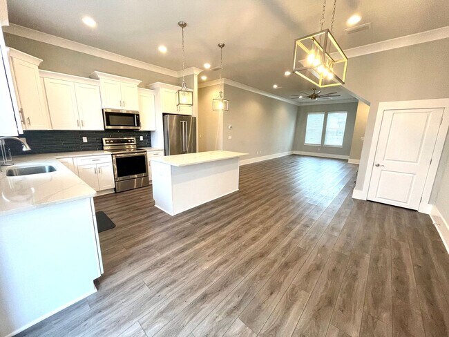 Foto del edificio - Upscale 3B/2.5B Destin Oaks Townhome