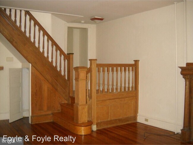 Building Photo - 3 br, 2 bath House - 5525 Ridge Ave