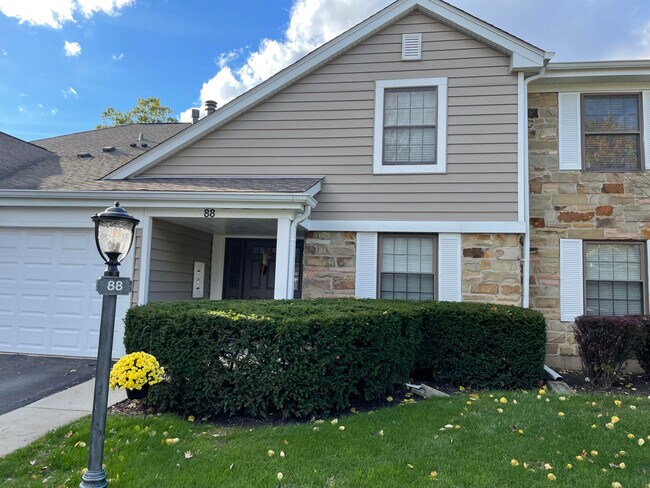 Foto del edificio - 88 Ashcroft Ln