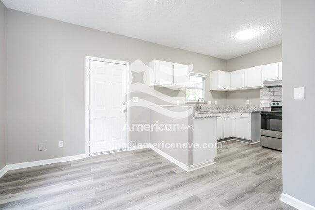 Foto del edificio - 924 E Dayton St