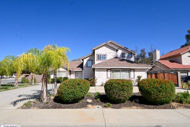 Foto del edificio - 25708 Oak Ct