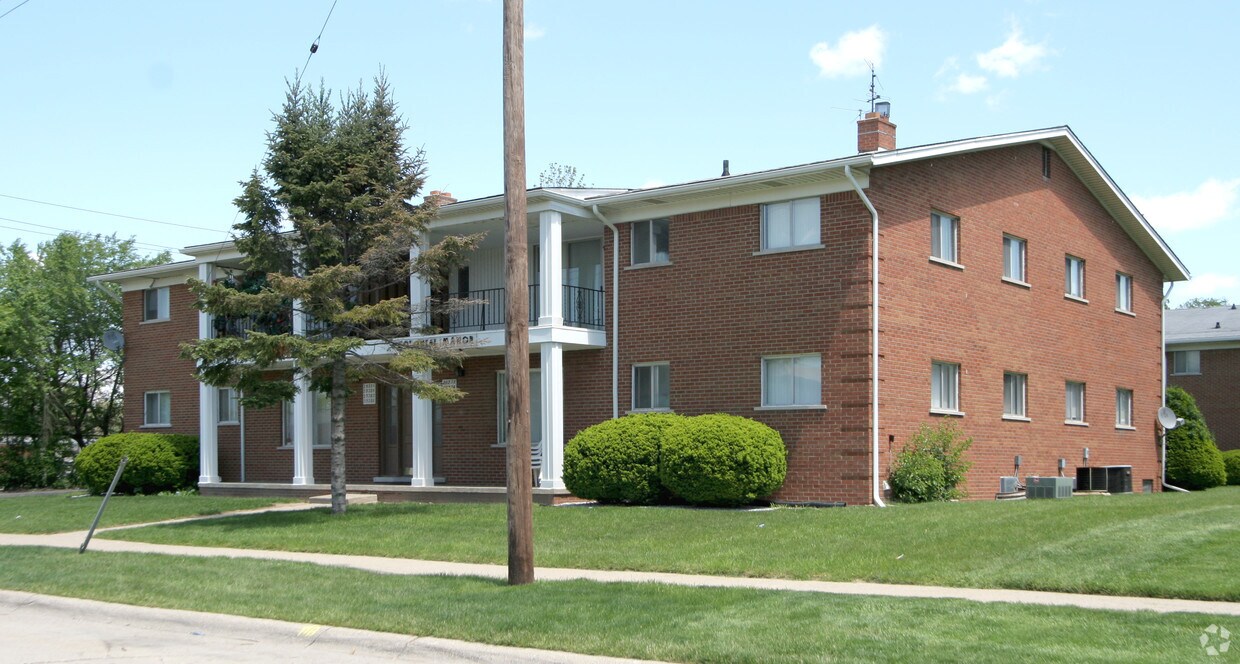 Foto del edificio - Manis Manor