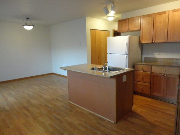 Interior Photo - Twin Pines Apartments