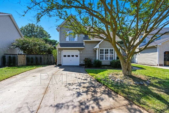 Building Photo - 2213 Chicks Beach Ct