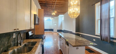 Foto del edificio - 1016 W Cullerton St