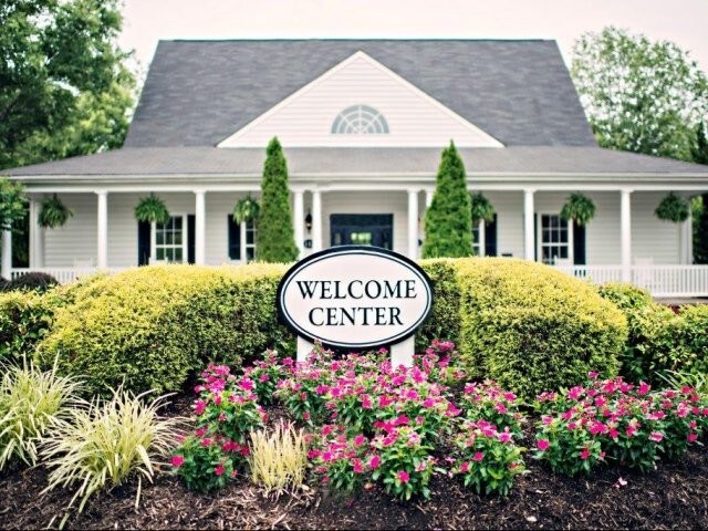 Overlook at Stonemill