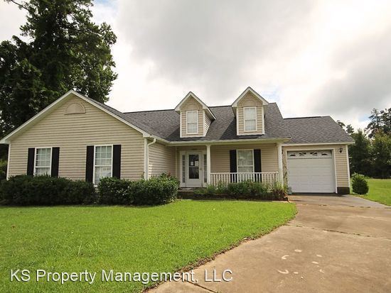 Primary Photo - 4 br, 2 bath House - 1001 Lantana Lane