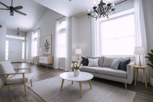 Foto del edificio - 911 Mammoth Ct