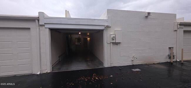 Building Photo - 7744 E Camelback Rd