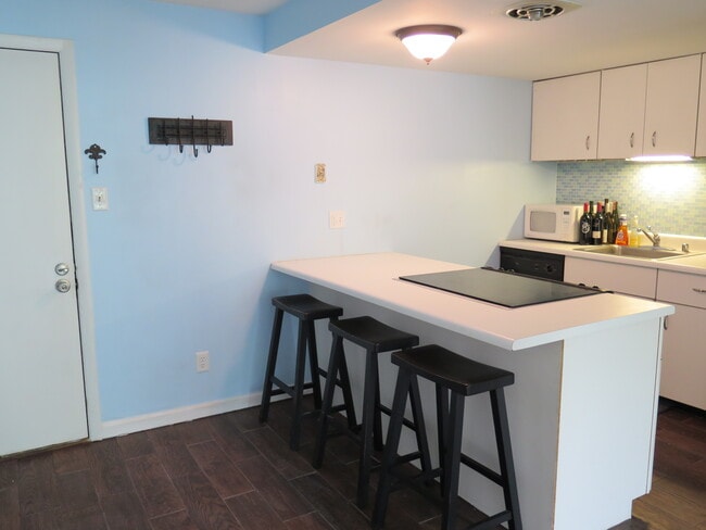 Kitchen - 1523 S 10th St