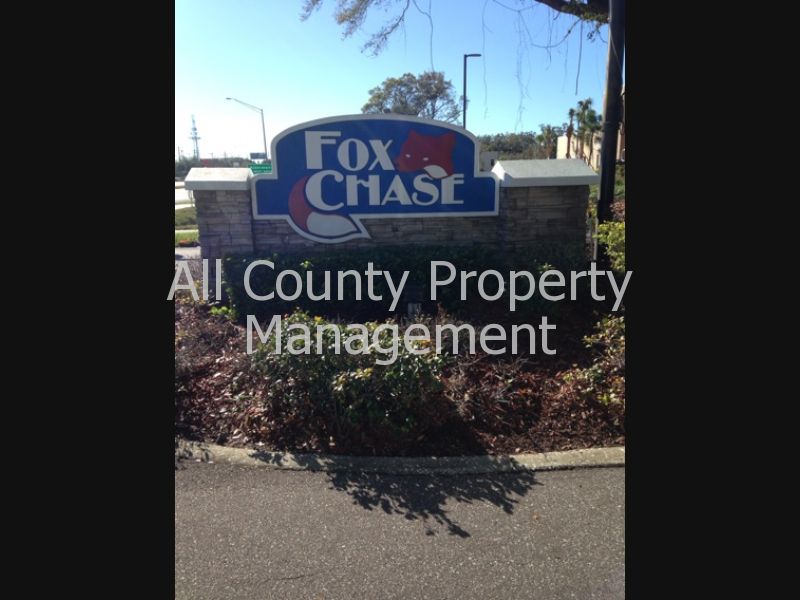 2375 Fox Chase Blvd, Palm Harbor, FL 34683 House Rental in Palm