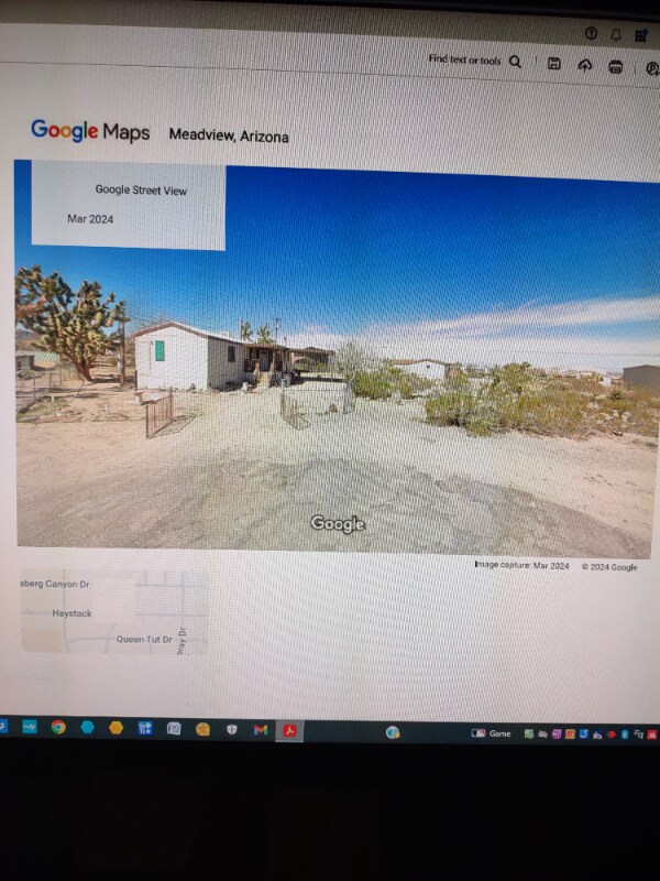 Primary Photo - 505 Haystack Dr