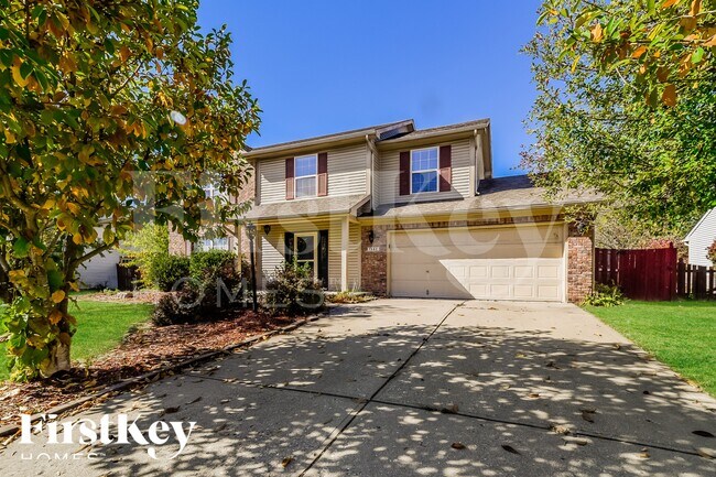 Foto del edificio - 1562 Winding Creek Trail