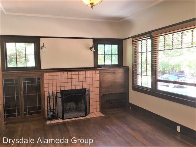 Foto del edificio - 2 br, 1 bath House - 906 San Antonio