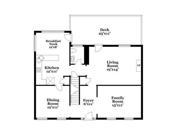 Building Photo - 1484 Yorktown Dr NW