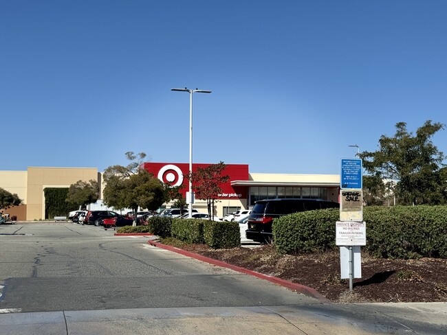 Target less than a mile away - 1414 Brett Pl