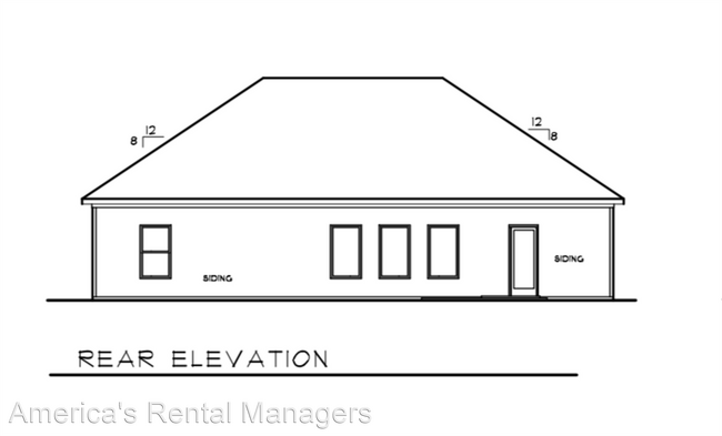 Building Photo - 3 br, 2 bath House - 272 Graham Circle